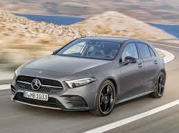 Seit mai 2018 ist das auto auf dem markt, die preise beginnen bei 26.091 euro (a 160). Mercedes A Klasse 2018 Test Alles Zu Preis Innenraum Masse