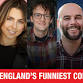 ROAR! Comedy: New England's Funniest event image