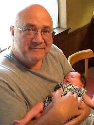 Mr Danny V Smith Obituary