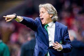 Mauricio, técnico do flamengo, cita 24 finalizações em derrota para o fluminense: Mestre Da Tatica Folclorico Intenso E Intratavel Portugueses Apresentam Novo Tecnico Do Flamengo Flamengo Ge
