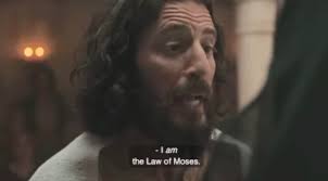 one of the best scenes I love this so much Praise Jesus!!