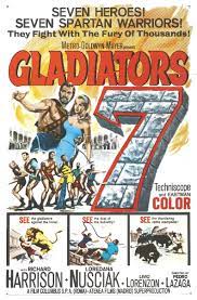 We did not find results for: Gladiators 7 1962 Imdb