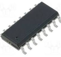 ISO7841DW TEXAS INSTRUMENTS - IC: interface | digital ...