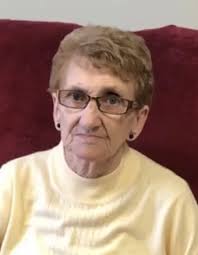 Obituary information for Elizabeth Janet Reid