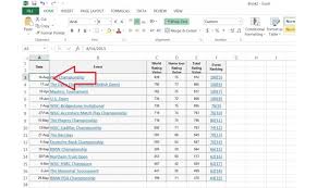 How To Create A Pivot Chart Without A Pivot Table In Excel