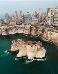 Jul 18, 2021 · leonora ochoco liban, age 81, of skokie, il, died sunday, july 18, 2021, at her residence. Rawche Beyrouth Liban Beirut Lebanon Trip