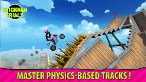 Not all automotive accessories are appropriate for the motorbiking world. Stickman Trials V1 0 8 Mod Energy Unlocked Stickman Trials Apk Mania