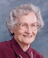 Libbie Dulock Obituary