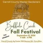 6th Annual Buffalo Creek Fall Festival