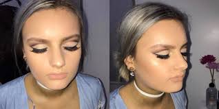 Cassie De Witt Makeup Artist