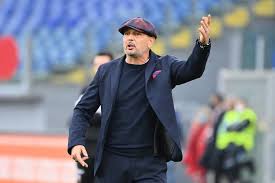However, spurs fans have been warned that the portuguese lacks. Sinisa Mihajlovic Paulo Fonseca Sergio Conceicao Among Inter S Possible Replacements For Conte Italian Media Claim
