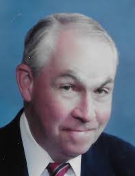Obituary information for Dr. David P. Colley