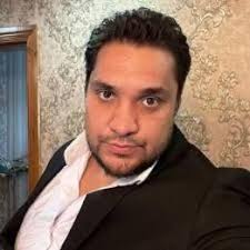 Dorian Perez vs. Zakir Naimanbayev, Power Slap 17