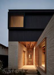 Fachadas De Piedra Decorativa Para Casas Modernas