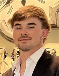 Tyler James Griffin Obituary April 30, 2023