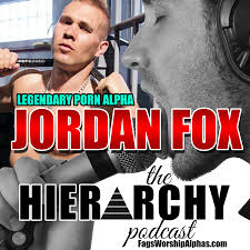 Hierarchy Podcast على X: Hierarchy 55 - Master Jordan Fox Interview I  interview Apex Alpha and porn LEGEND @jordanfox_real! LISTEN:  t.co1AQ7JBfcPG… iTunes: t.coXC7hQyKWLh… Spotify:  t.coJwzC234B2R… Patreon: t.co ...