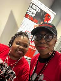 ✊🏽✨️ Walter Abraham & his sisters & cousins Lloyd Abraham, Mary Nicholas  Melva Ann Abraham