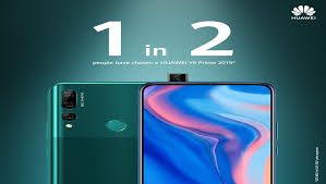 Huawei y9 prime release date in pakistan. Huawei Y9 Prime 2019 Is Top Choice Of People In Mid Range Price Segment In Pakistan Phoneworld