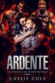 Ardente by Cassie Cole | Goodreads