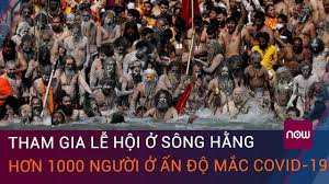 Ông cho biết, trong những ngày qua, ông thấy ngày càng có nhiều người vận chuyển xác người, có khi trên vai. Tham Gia Lá»… Há»™i á»Ÿ Song Háº±ng HÆ¡n 1 000 NgÆ°á»i á»Ÿ áº¥n Ä'á»™ Máº¯c Covid 19 Vtc Now Youtube