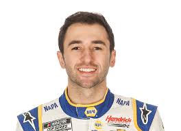 Chase Elliott Race Results