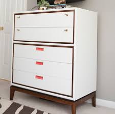 Mid century modern mcm danish wood hutch bar book shelf draw shelves $499 (obo newport beach orange county) pic hide this posting restore restore this posting $75 Midcentury Modern Dresser Makeover Cuckoo4design