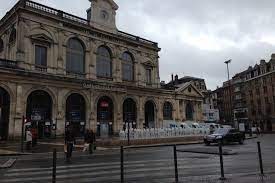 Savvy travelers know that lille has a. Lille E Yolunuz Duserse Yapmaniz Bilmeniz Gereken 10 Sey