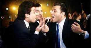 يستعد الفنان محمد فؤاد لطرح أحدث أغنياته بعنوان أحكيلك عبر قناته الخاصة بموقع الفيديوات يوتيوب. Tfag4cge8sgm M