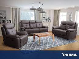 Kozne garniture za dnevnu sobu. Prima Namjestaj Nica Kozne Garniture Nas Su Odabir Za Vasu Obitelj Primaobitelj Livingroom Facebook