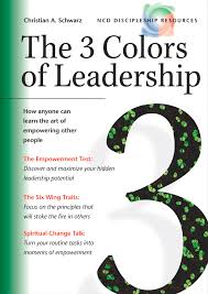 Check spelling or type a new query. The 3 Colors Of Leadership Powerpoint Presentation And Images Ncd 3 Color World