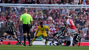 Arsenal vs Manchester United Premier League, Highlights: Rice, Jesus score  late to seal 3-1 win for ARS in thriller| Football News