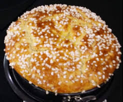 Ma Brioche Merveilleuse Recette Brioche Recette Alimentation