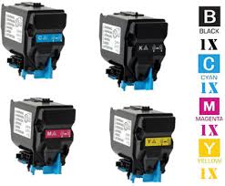 Mobile authentifizierung und kopplung (ios/android) optional: Konica Minolta Bizhub C3350 Printer Cartridge Supplies
