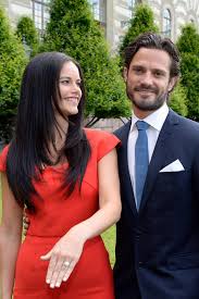 Carl philip und sofia von schweden und geburtstagskind alexander. Verlobungsringe Der Royals Die Schonsten Hochkarater Gala De