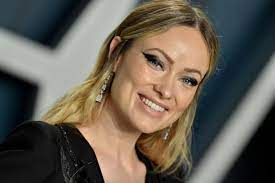 She should risk catastrophic injury for my enjoyment is not the hot take you think it is. Olivia Wilde To Direct Kerri Strug Biopic Perfect Says It S The Best Script She S Read
