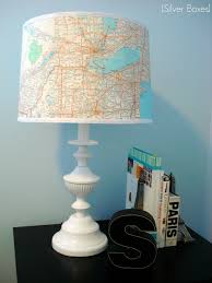 Cut the tissue into small pieces. 20 Diy Lampshades That Will Reinvent Traditional Home Lighting