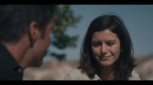 عطايا عطية بيرين سات Beren Saat The Gift Atiye محمد جونسور نيتفلكس Netflex مسلسلات