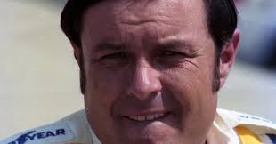 Kevin Triplett's Racing History