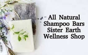 Coronavirusas of sun 04/25missoula county. Why You Need Organic Shampoo Bars By Sister Earth Creations Spiritual Wellness In Missoula Mt Alignable