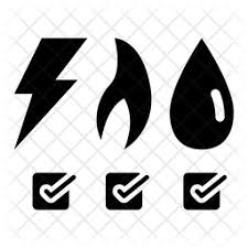 Safety is the condition of a steady state of an organization or place doing what it is supposed to do. Free Safety Precaution Icon Of Glyph Style Available In Svg Png Eps Ai Icon Fonts