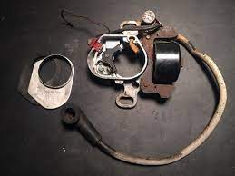Maybe you would like to learn more about one of these? Tecumseh Points Ignition