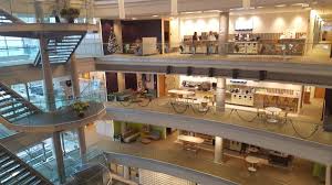 Atrium Astrazeneca Office Photo Glassdoor Co In Astrazeneca's lgbtqia+ employee resource group.