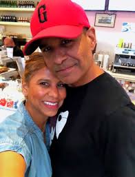 Danbury hospice center helped Stamford woman handle husband's death