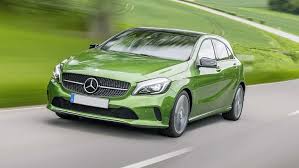 2018 Mercedes Benz A Class Redesign Concept A Brand Name New Era In The Mercedes Benz A Class Small Hatch Out Is Brewing And That We Have New Much More Expo