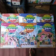 Soal dan jawaban rangkaian listrik. I Love Environment And Cultural Jakarta Plbj Kls 1 Smpe Kls 6 Shopee Malaysia