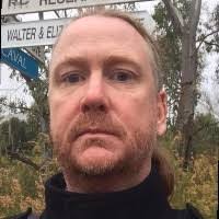 Paul Mciver's Instagram, Twitter & Facebook