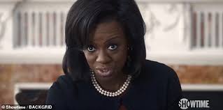 Showtime's The First Lady producers tease future seasons focusing