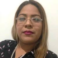 Georgette Jordan's Instagram, Twitter & Facebook