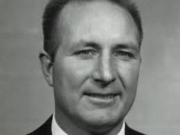 Dr. Don Budge Obituary (1933