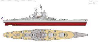 Is Jean Bart Really The Best Option For A Tier Viii Premium French Battleship General Discussion World Of Warships Official Forum